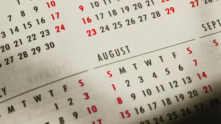 Cuti Bersama Ditetapkan pada 18 Agustus 2025 Oleh SKB 3 Menteri