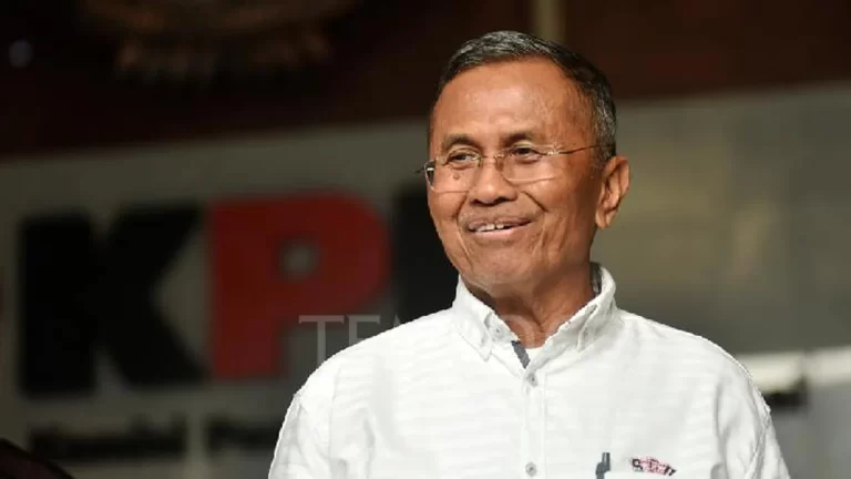 Dahlan Iskan Laporkan Hoaks Tersangka ke Propam Polri