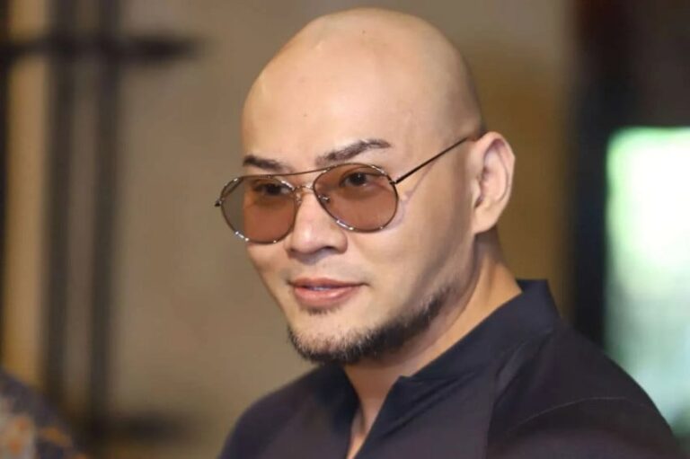 Deddy Corbuzier Kecewa Kakek Penjual Es Gabus Berbohong