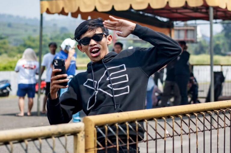 Dede Sunandar Akui Talak Tiga Istri dan Kembalikan Ke Orang Tua