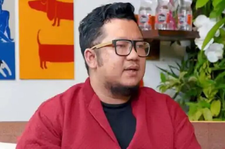 Istri Rafi Ikhsan Diduga Nikah Siri, Terancam Panggilan Polisi