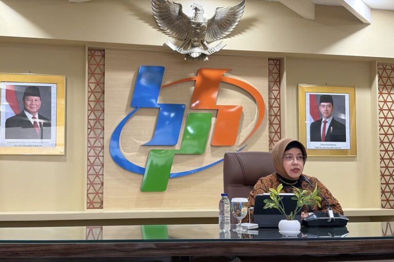 Ekonomi Indonesia Tumbuh Stabil di 2025, BPS Ungkap Tiga Indikator
