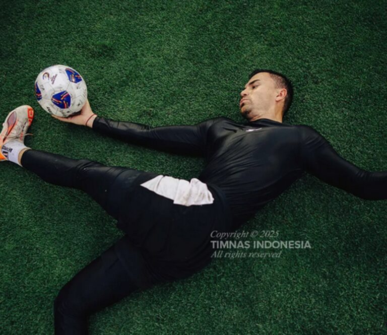 Emil Audero Ungkap Kondisi Cedera Kaki, Siap Kembali Bertanding