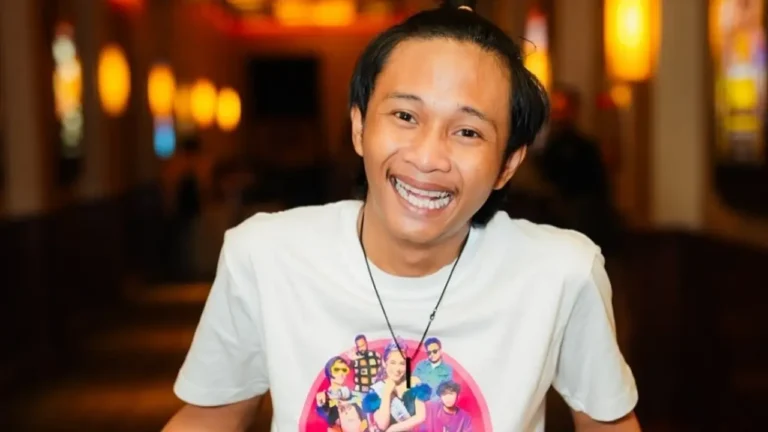 Fajar Sadboy Kecelakaan, Amanda Manopo Ungkap Kondisinya