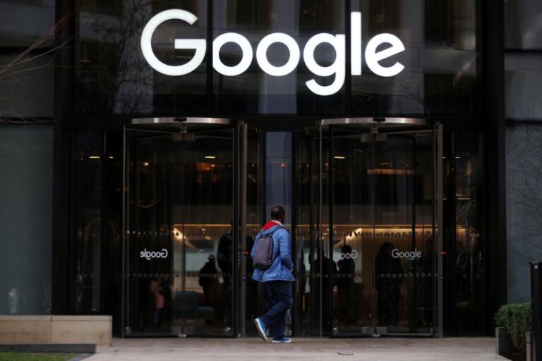 Google Menyatakan Tidak Terlibat dalam Penggunaan Pesan Gmail untuk AI
