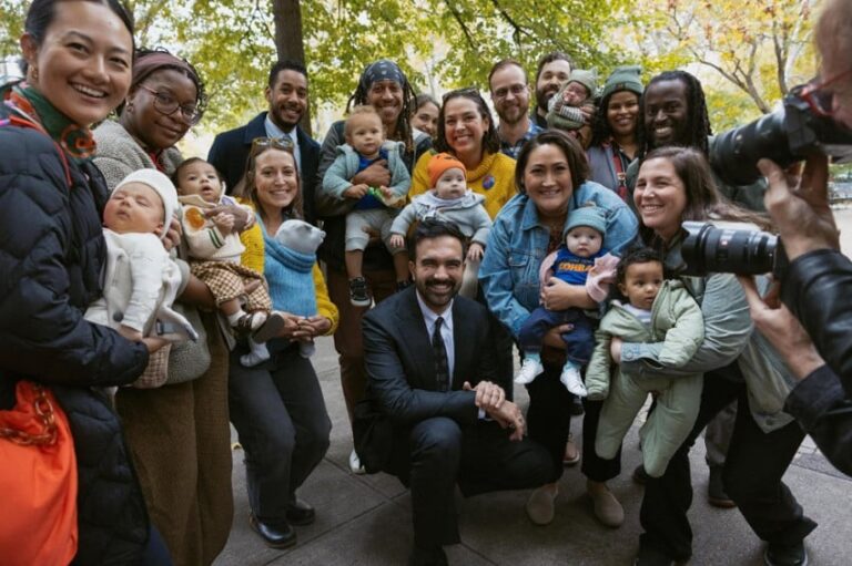 Calon Wali Kota New York Tegaskan Komitmen pada Islam di Tengah Rasisme