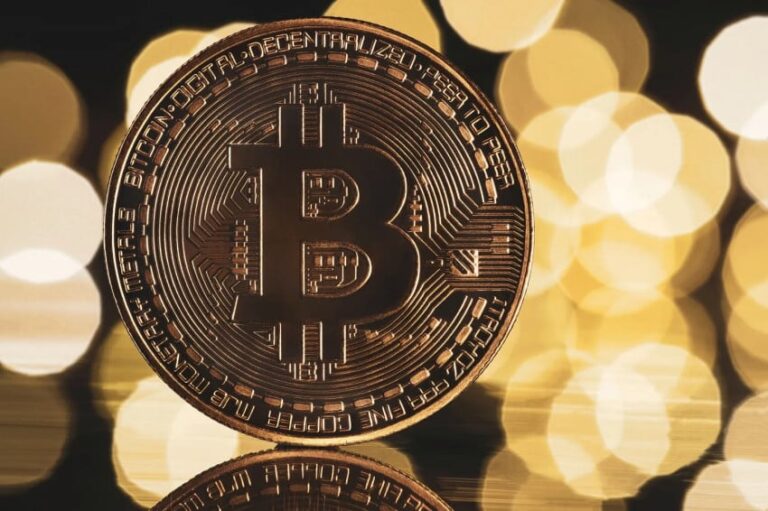 Perusahaan Kripto Korsel Keliru Kirim Bitcoin Rp741,6 Triliun