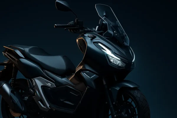 Honda ADV 160 Spesifikasi Lengkap 2025: Skuter Adventure Harian Makin Canggih, HSTC, RoadSync, dan Harga Mulai Rp37 Jutaan honda adv 160