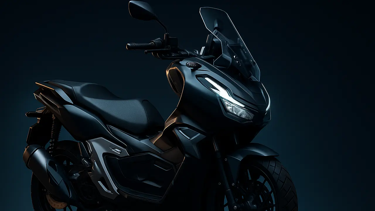 honda adv 160