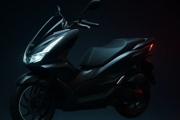 Spesifikasi Honda PCX160 Terbaru Makin Canggih: eSP+, HSTC, TFT RoadSync, Bagasi 30L, Irit Harian, Harga Mulai Rp32 Jutaan honda pcx160