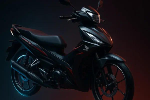 Honda Supra GTR 150 Indonesia 2025 Tawarkan Torsi Galak, Irit, dan Harga Ramah, Cocok Harian Sampai Touring Berservis Mudah honda supra