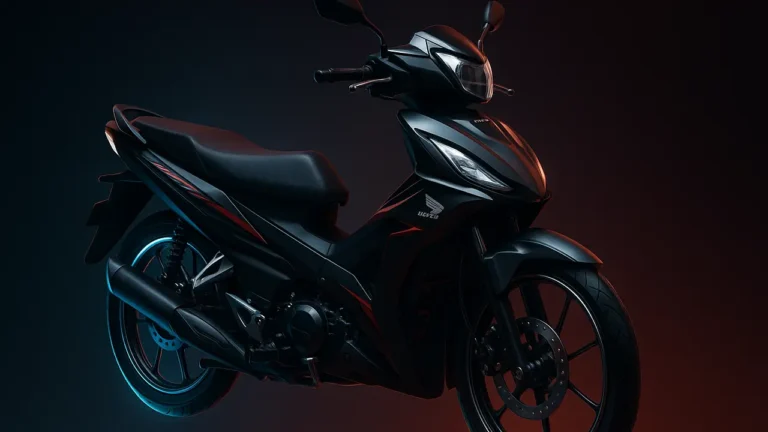 Honda Supra GTR 150 Indonesia 2025 Tawarkan Torsi Galak, Irit, dan Harga Ramah, Cocok Harian Sampai Touring Berservis Mudah