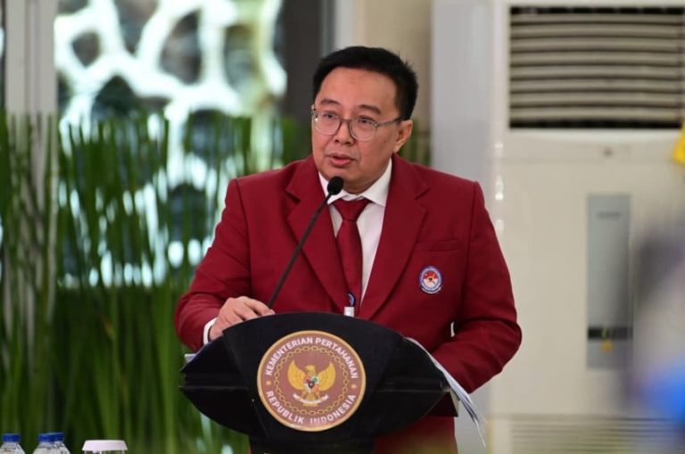 Indonesia Perlu Matra Siber TNI untuk Cegah Ancaman Modern