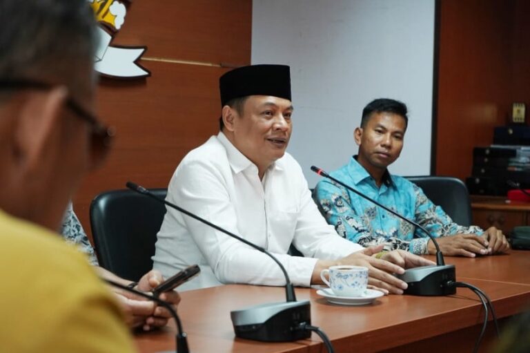 DPRD Pastikan Pengawasan Berjalan di Pemerintahan Kota Bogor