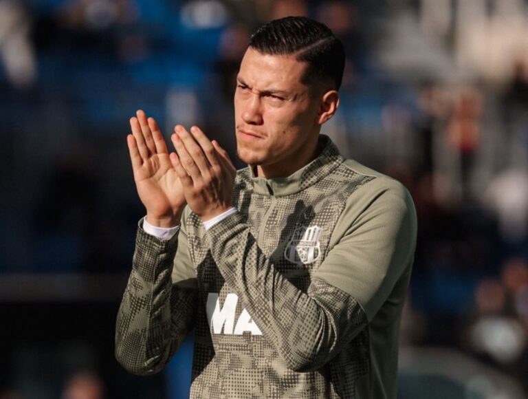 Juventus Incar Dua Pemain Kunci Timnas Indonesia, Rekor Transfer Menanti!