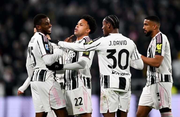 Emil Audero Puji Juventus Usai Kemenangan Telak 5-0 atas Cremonese