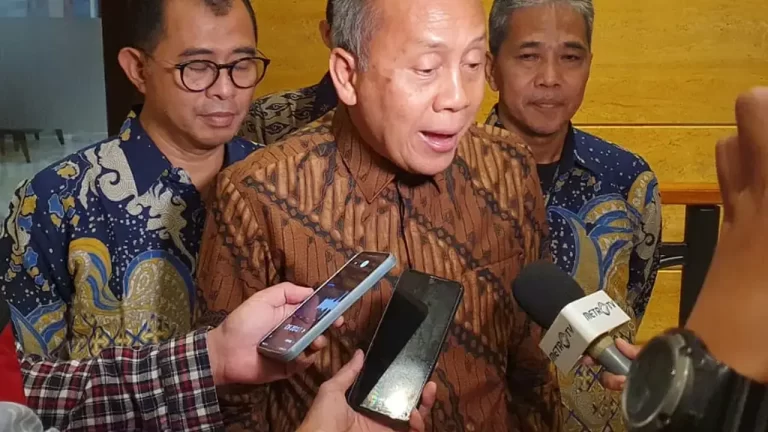 KAHMI Dukung Agenda Strategis Presiden Prabowo Subianto