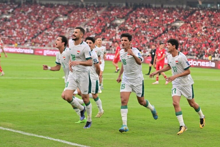 Babak 5 Kualifikasi Piala Dunia 2026 Zona Asia Segera Dimulai