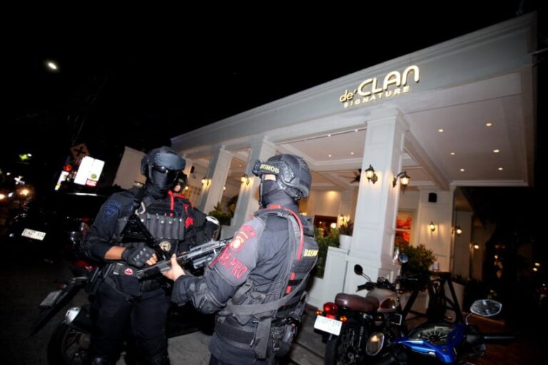 Kejagung Menunggu Hasil Penyidikan Polri Terkait Penggeledahan