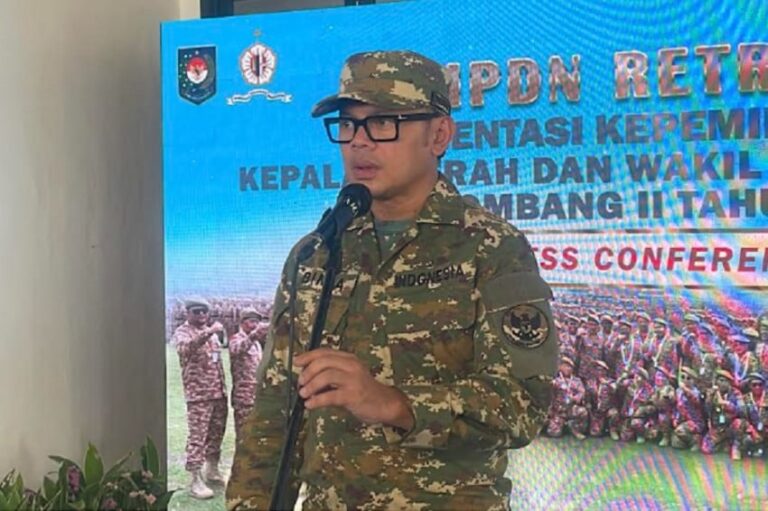 Kemendagri Minta Gubernur Kaltim Evaluasi Pembelian Mobil Dinas