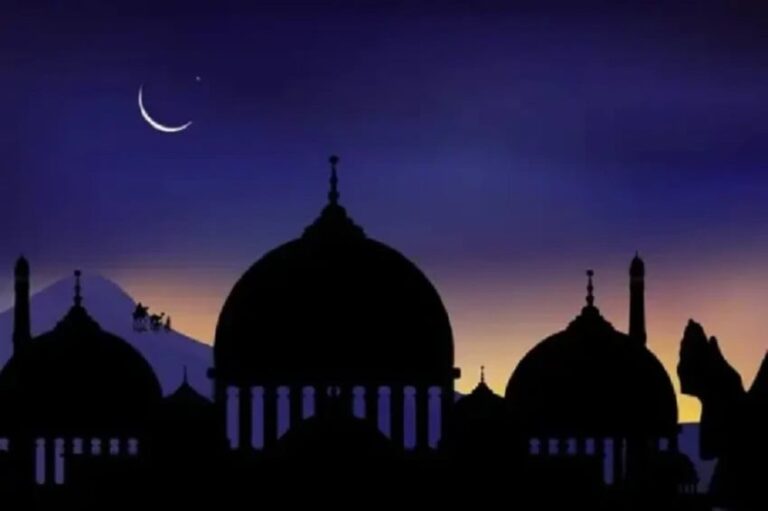 Kebaikan Penuh Bulan: Saatnya Tinggalkan Kesialan