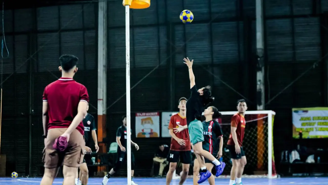 korfball