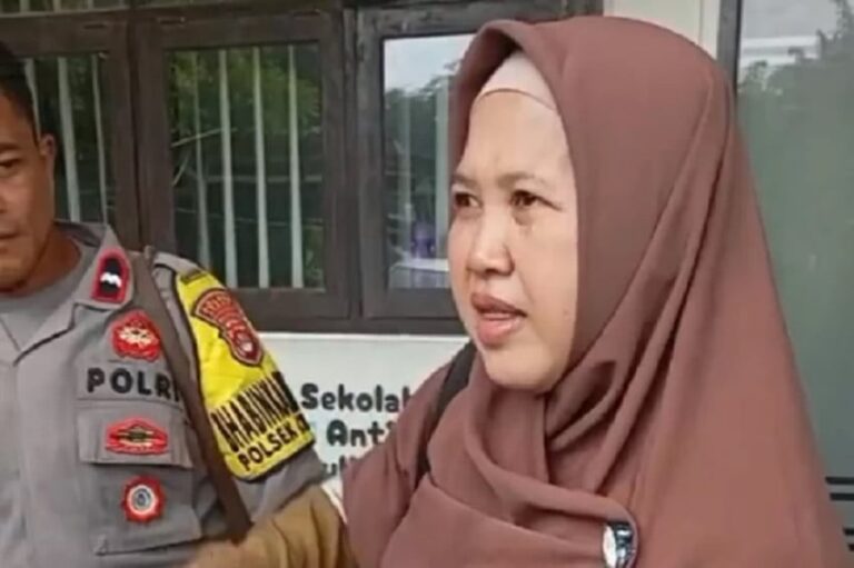 LBH Gema Keadilan Siap Dampingi Hukum Kepala Sekolah SMAN 1 Cimarga