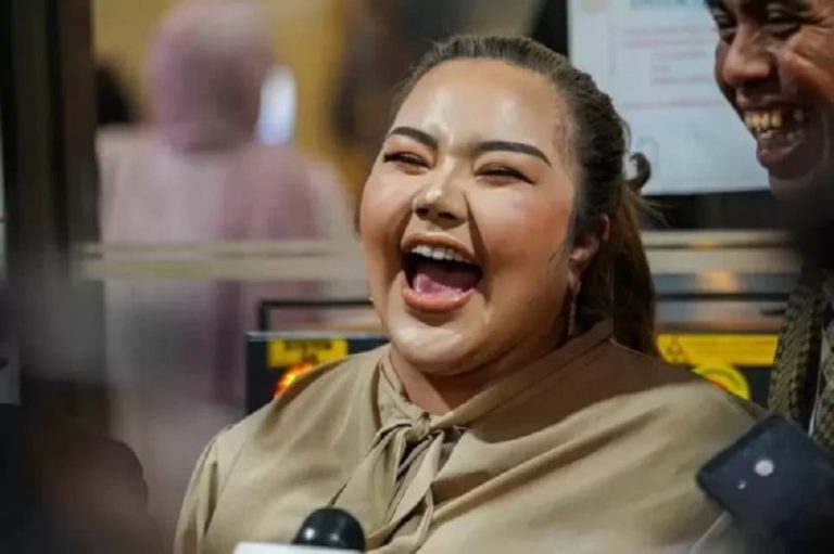 Lisa Mariana: Hasil DNA Anaknya Mirip Ridwan Kamil