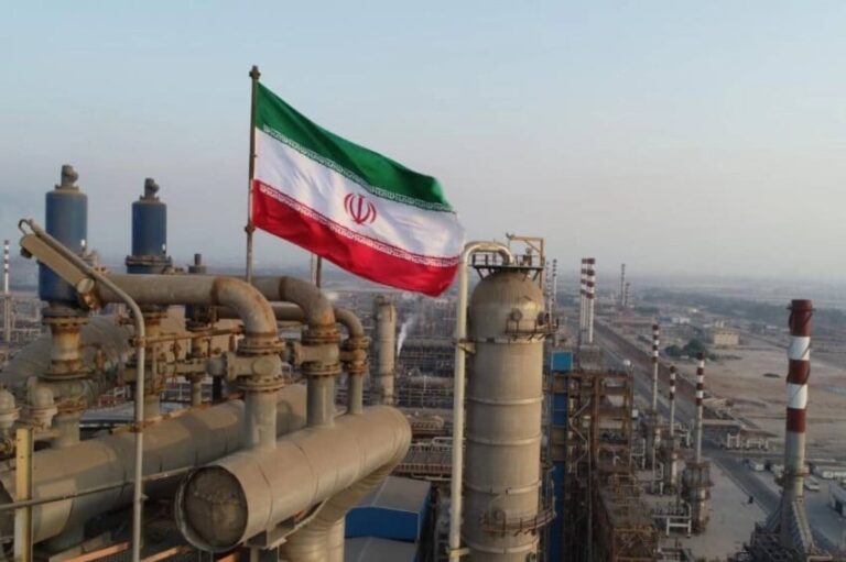 Iran Hindari Ulangi Kesalahan Libya Dalam Mempercayai AS
