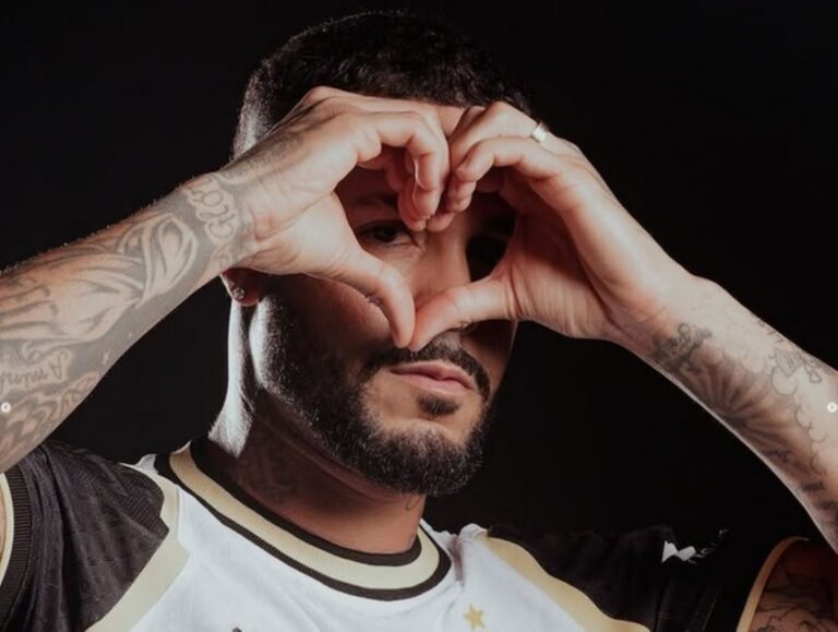Maxwell Souza Targetkan Persija Jakarta Kalahkan PSM Makassar