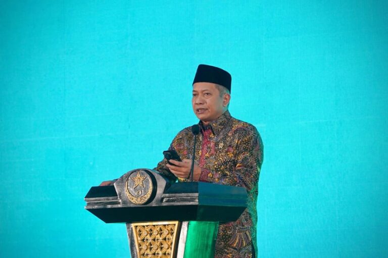 Menkop Ferry: Ada Pihak Yang Tidak Suka Koperasi Berkembang