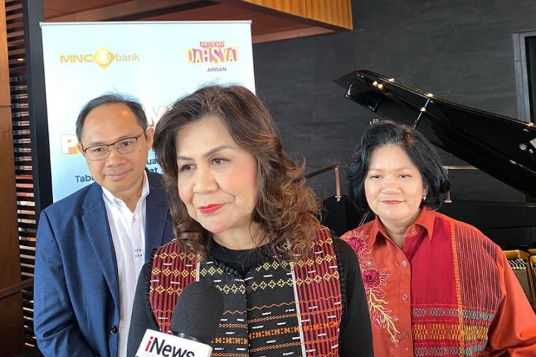 MNC Bank Pastikan Undian Tabungan Berlanjut Dua Kali Periode
