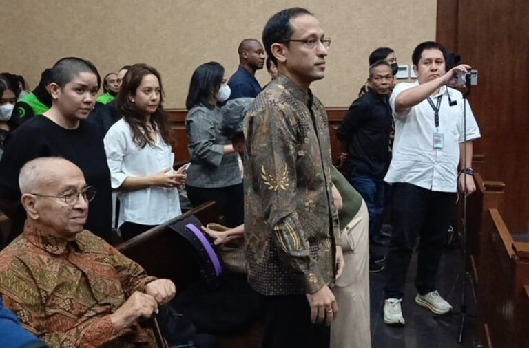 Kemunduran dalam Proses Penyembuhan, Reinfeksi Terjadi Kembali