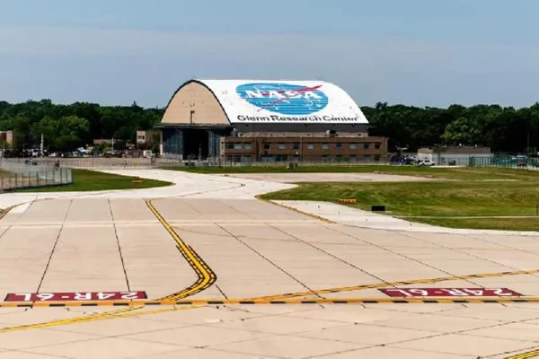 nasa