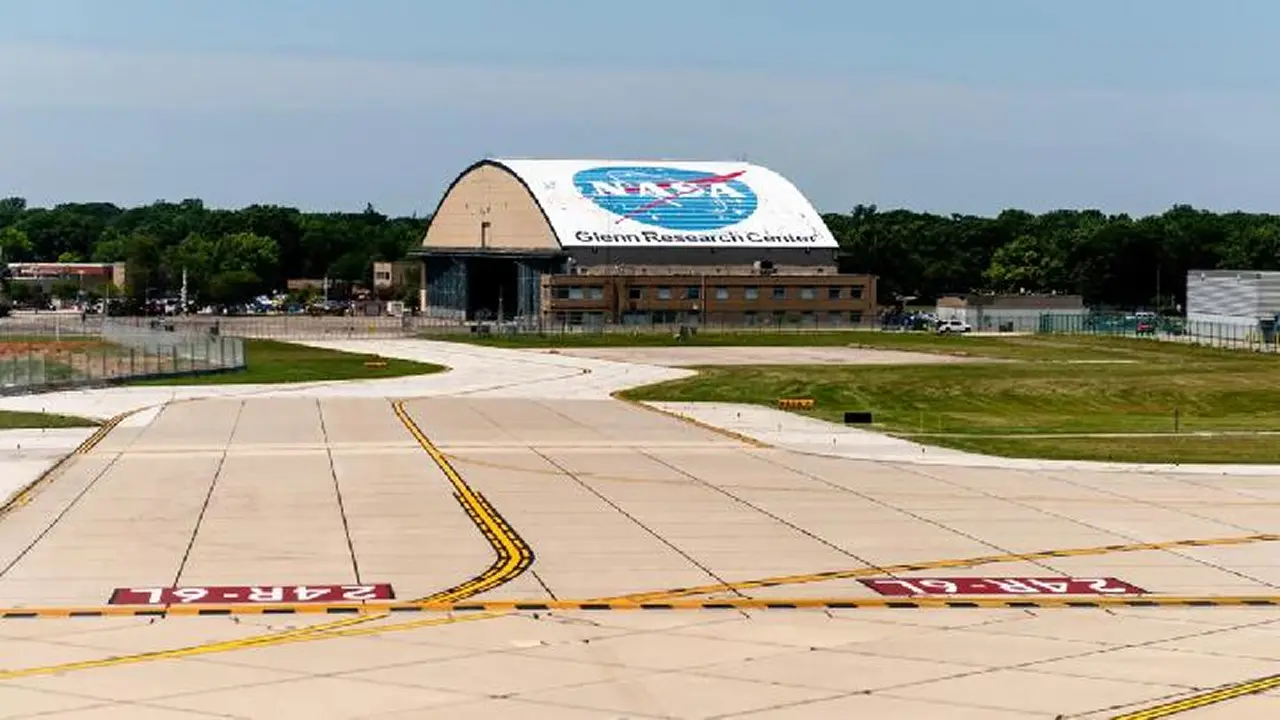 nasa