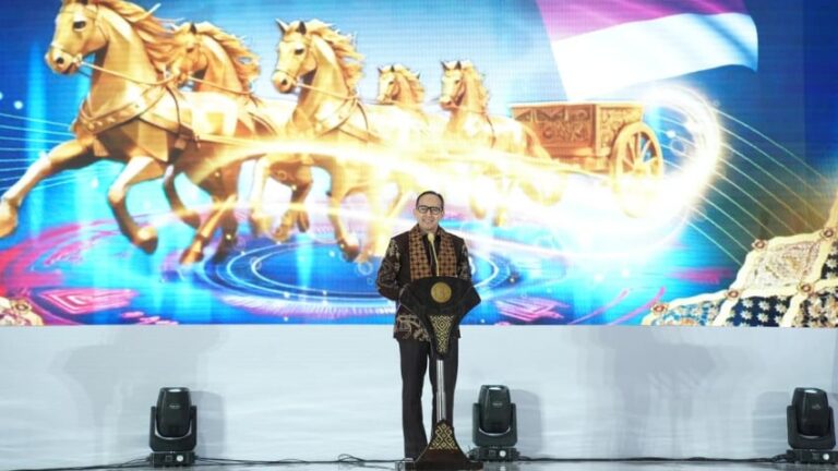 Pengguna QRIS Jakarta Mencapai 6,1 Juta, Kuasai 40% Nasional