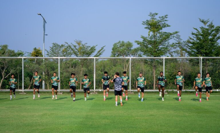 Persebaya Semangat Usai Juara Piala Presiden 2026, Siap Lawan Klub Malaysia