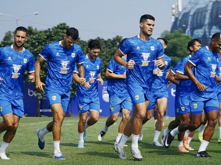 Persija vs Persib Dibatalkan, Manajemen Pastikan Tanpa Intervensi