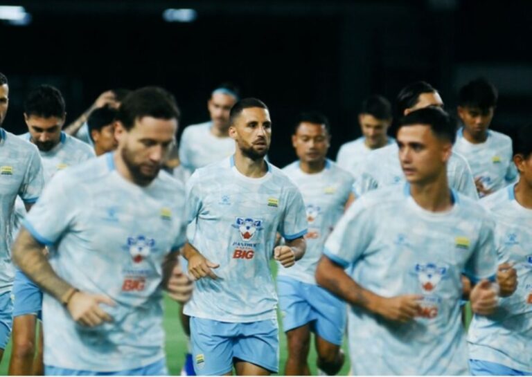 Libur Lebaran dan Jeda Internasional, Persib Bandung Dapat Waktu Rehat