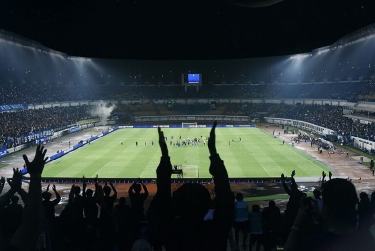 AFC Siapkan Tiga Sanksi untuk Persib Setelah Kemenangan Suram