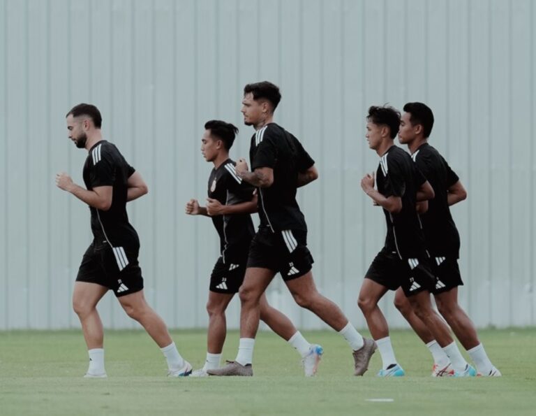 Pemain Persija Jakarta Terancam Dicoret Jelang FIFA ASEAN Cup 2026