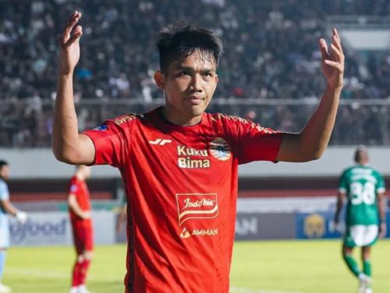 Persija Jakarta Yakin Raih Poin di Markas Persebaya Surabaya