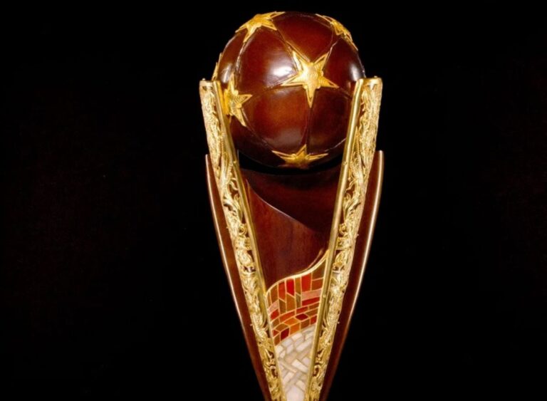 Piala Presiden 2026: 64 Klub Liga 4 dari 38 Provinsi Beraksi
