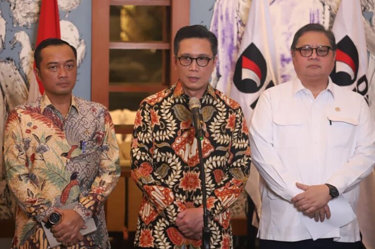 Plt Dirut BEI Akan Ditetapkan Sebelum Perdagangan Senin Mendatang