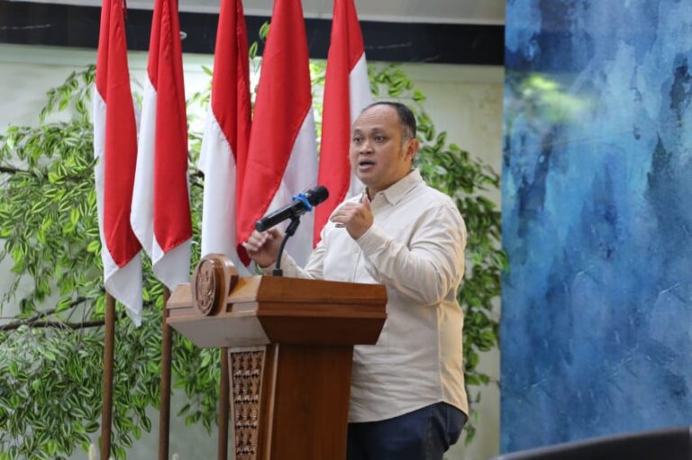 IJTI Minta Presiden Hindari Diksi Negatif pada Jurnalis