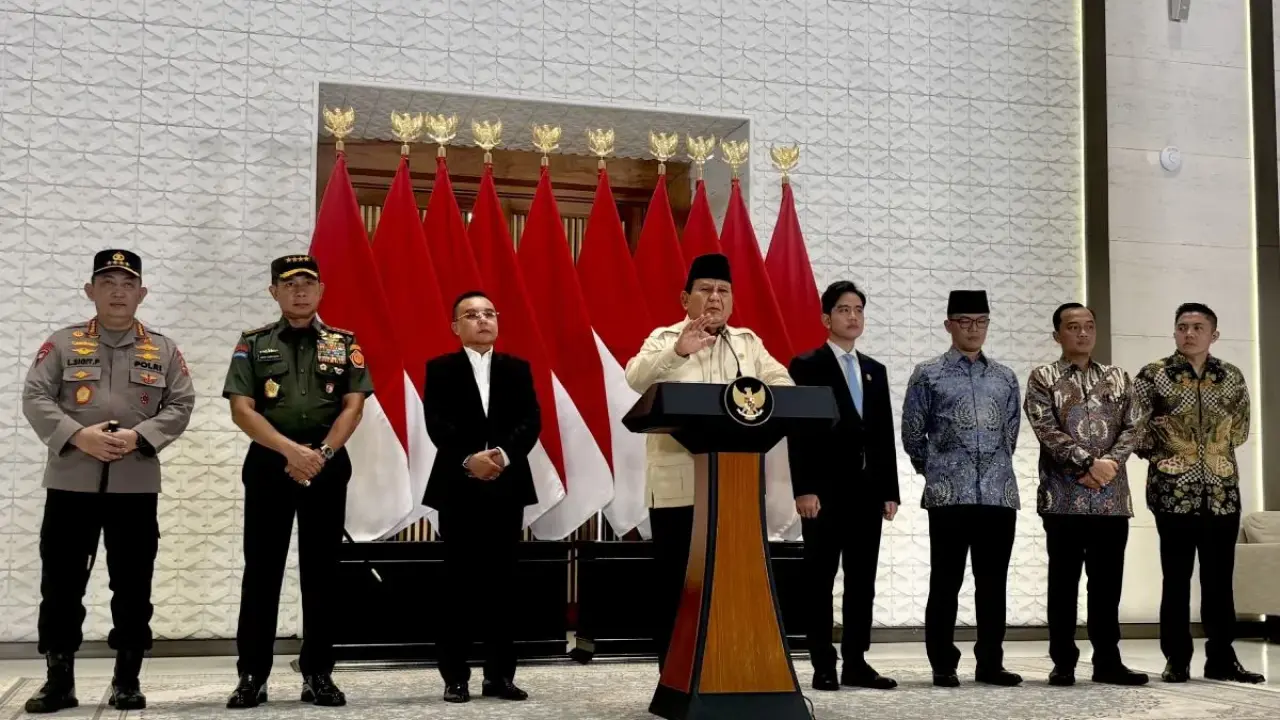 prabowo