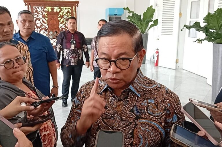 Pramono Beri Ultimatum Adhi Karya Bongkar Tiang Monorel
