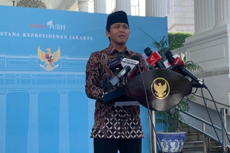 Presiden Prabowo Siapkan Inpres Untuk Lindungi Gajah dan Habitatnya