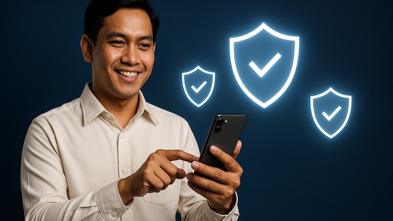 proteksi smartphone