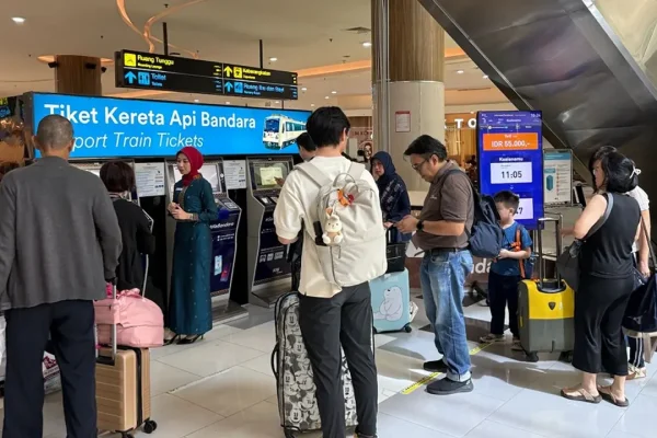railink